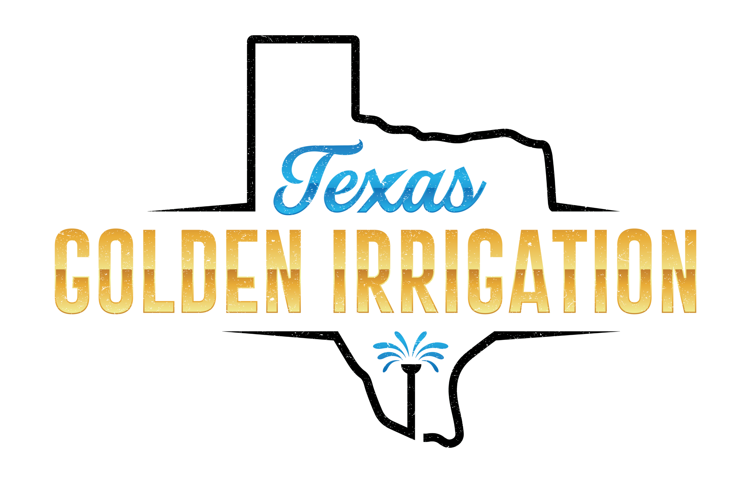 Texas Golden Irrigation